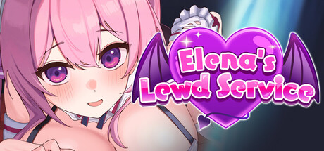 Elena's Lewd Service [v1.0] Free Download