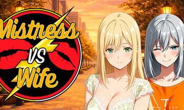 Mistress VS Wife Free Download [v1.0]