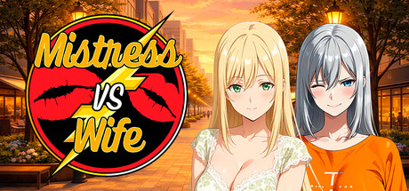 Mistress VS Wife Free Download [v1.0]