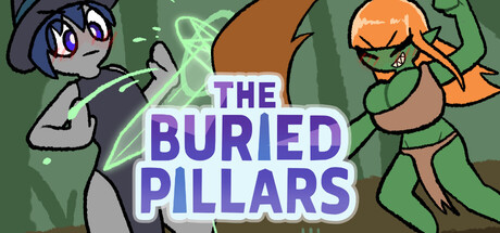 The Buried Pillars [v1.0] Free Download