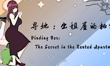 Finding Her: The Secret of the Rented Apartment [v1.0] Free Download