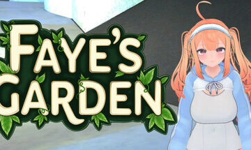 Faye's Garden [v1.0] Free Download