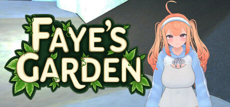 Faye's Garden [v1.0] Free Download
