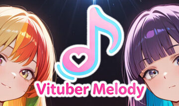 Vituber Melody [v1.0] Free Download