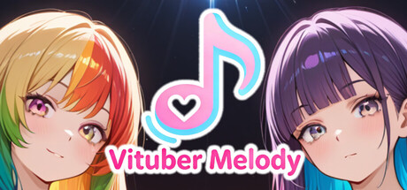 Vituber Melody [v1.0] Free Download