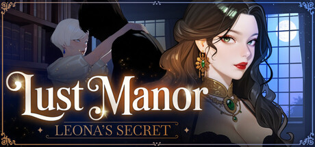 Lust Manor: Leona’s Secret [v1.0] Free Download