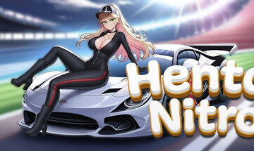 Hentai Nitro Free Download [v1.0]