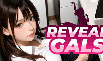 ReVeal Gals [v1.0] Free Download