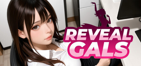 ReVeal Gals [v1.0] Free Download