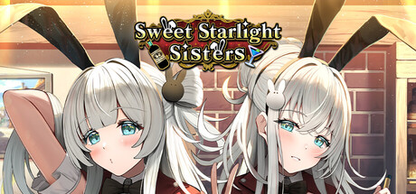 Sweet Starlight Sisters Free Download [v1.0]