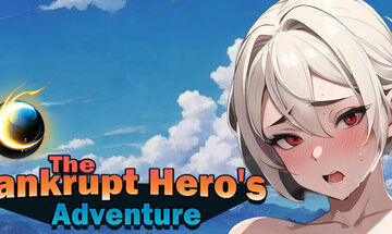 The Bankrupt Hero's Adventure Free Download [v1.0]
