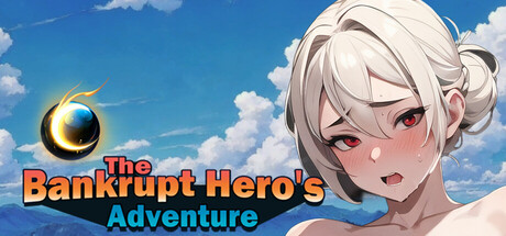 The Bankrupt Hero's Adventure Free Download [v1.0]