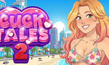 CuckTales 2 🐓 Free Download [Final]