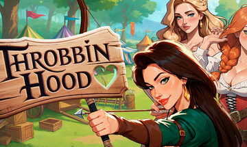 Throbbin Hood 🏹🔞 Free Download [v1.0]