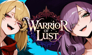 Warrior of Lust [v1.0.1] Free Download