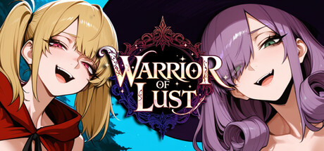 Warrior of Lust [v1.0.1] Free Download