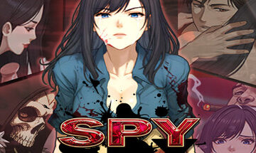 SPY - Adult Only Free Download [v1.0]