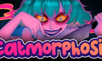CATMORPHOSIS [v1.0] Free Download