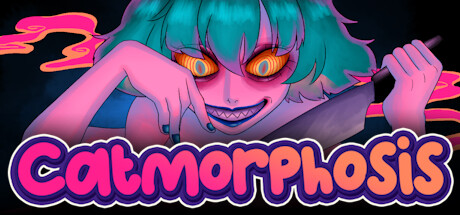 CATMORPHOSIS [v1.0] Free Download