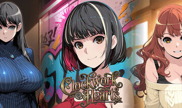 Clockwork Hearts [v1.0] Free Download
