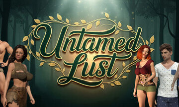 Untamed Lust Free Download [v1.0]