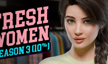 FreshWomen - Season 3 Free Download [Final]