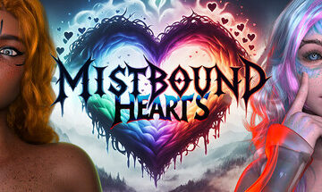 Mistbound Hearts — Season 1 [v1.0] Free Download