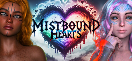 Mistbound Hearts — Season 1 [v1.0] Free Download
