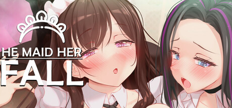 He Maid Her Fall [v1.0] Free Download