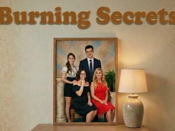 Burning Secrets [v0.01b] Free Download