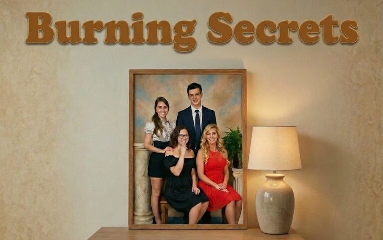 Burning Secrets [v0.01b] Free Download
