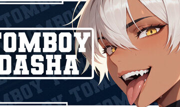 Tomboy Dasha Free Download [v1.0]