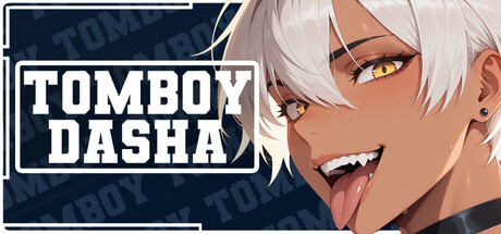 Tomboy Dasha Free Download [v1.0]