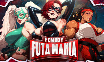 Femboy Futa Mania 🌶️ [v1.0] Free Download