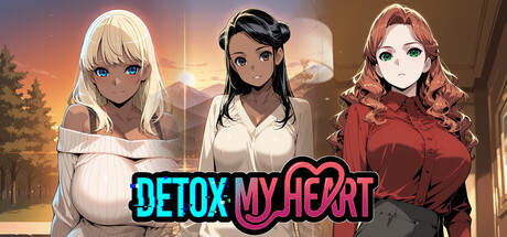 Detox My Heart [v1.0] Free Download