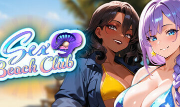 Sex Beach Club [v1.0] Free Download