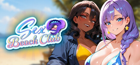 Sex Beach Club [v1.0] Free Download