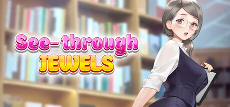 See-Through Jewels Free Download [v1.0]