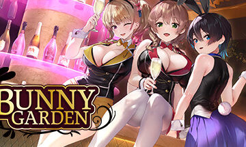 BUNNY GARDEN Free Download [Final]