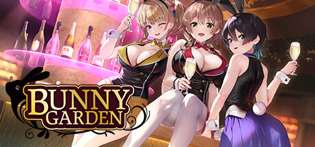 BUNNY GARDEN Free Download [Final]