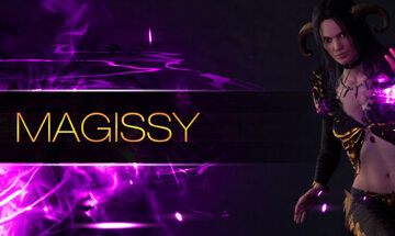 Magissy Free Download [Final]