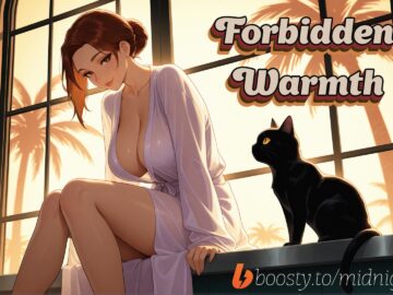 Forbidden Warmth Free Download [v0.01]