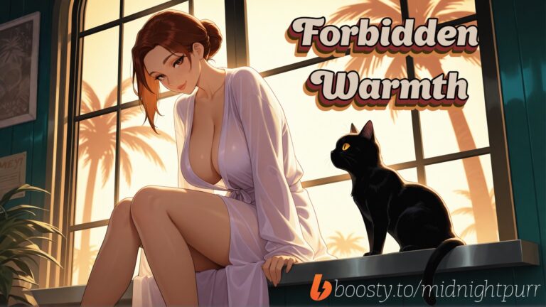 Forbidden Warmth Free Download [v0.01]