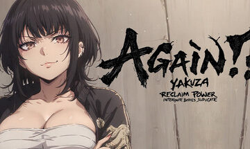 Again!? Yakuza: Reclaim Power, Interrogate Bodies, Subjugate Free Download [v1.0]
