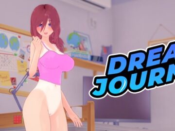Dream Journey Free Download [v0.1.0]