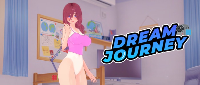 Dream Journey Free Download [v0.1.0]