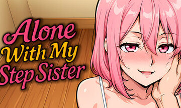 Alone With my StepSister Free Download [v1.0]