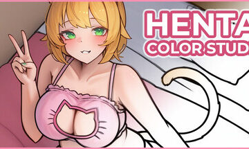 Hentai Color Studio Free Download [v1.0]