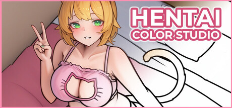 Hentai Color Studio Free Download [v1.0]