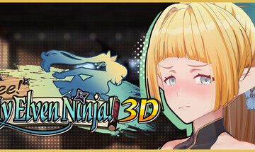 Flee, My Elven Ninja! 3D Free Download [Final]